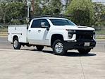 Used 2020 Chevrolet Silverado 2500 Crew Cab Knapheide Service Truck for sale #2090 - photo 8