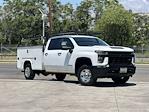 Used 2020 Chevrolet Silverado 2500 Crew Cab Knapheide Service Truck for sale #2090 - photo 9