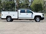 Used 2020 Chevrolet Silverado 2500 Crew Cab Knapheide Service Truck for sale #2090 - photo 3