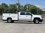 Used 2020 Chevrolet Silverado 2500 Crew Cab Knapheide Service Truck for sale #2090 - photo 10