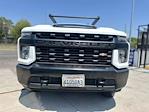 Used 2020 Chevrolet Silverado 2500 Crew Cab Knapheide Service Truck for sale #2090 - photo 4