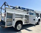 Used 2020 Chevrolet Silverado 2500 Crew Cab Knapheide Service Truck for sale #2090 - photo 18