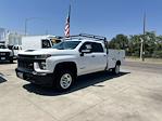 Used 2020 Chevrolet Silverado 2500 Crew Cab Knapheide Service Truck for sale #2090 - photo 22