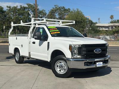 Used 2019 Ford F-250 Regular Cab Royal 8' Service Truck for sale #2092 - photo 2