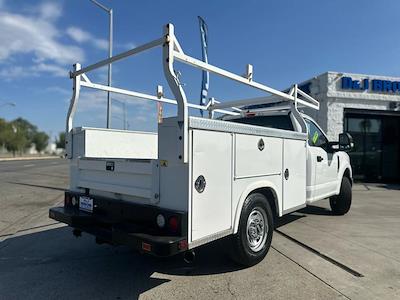 Used 2019 Ford F-250 Regular Cab Royal 8' Service Truck for sale #2092 - photo 2