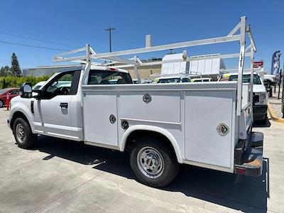 Used 2019 Ford F-250 Regular Cab Service Truck for sale #2092 - photo 2