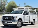 Used 2019 Ford F-250 Regular Cab Service Truck for sale #2092 - photo 1
