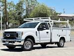 Used 2019 Ford F-250 Regular Cab Service Truck for sale #2092 - photo 22