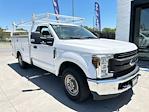 Used 2019 Ford F-250 Regular Cab Service Truck for sale #2092 - photo 4