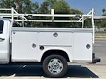 Used 2019 Chevrolet Silverado 2500 Double Cab Royal 8' 2" Service Truck for sale #2093 - photo 3