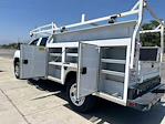 Used 2019 Chevrolet Silverado 2500 Double Cab Royal 8' 2" Service Truck for sale #2093 - photo 2
