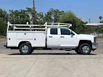 Used 2019 Chevrolet Silverado 2500 Double Cab Royal 8' 2" Service Truck for sale #2093 - photo 5