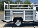 Used 2019 Chevrolet Silverado 2500 Double Cab Royal 8' 2" Service Truck for sale #2093 - photo 8