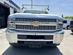 Used 2019 Chevrolet Silverado 2500 Double Cab Royal 8' 2" Service Truck for sale #2093 - photo 15