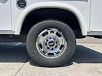 Used 2019 Chevrolet Silverado 2500 Double Cab Royal 8' 2" Service Truck for sale #2093 - photo 20