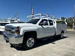 2019 Chevrolet Silverado 2500 Double Cab SRW 4x2 Royal Service Truck for sale #2093 - photo 35