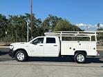 Used 2020 Ram 3500 Crew Cab Service Truck for sale #2094 - photo 6