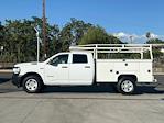Used 2020 Ram 3500 Crew Cab Service Truck for sale #2094 - photo 8