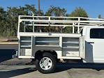 Used 2020 Ram 3500 Crew Cab Service Truck for sale #2094 - photo 2