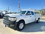 Used 2020 Ram 3500 Crew Cab Service Truck for sale #2094 - photo 44
