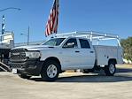 Used 2020 Ram 3500 Crew Cab Service Truck for sale #2094 - photo 46