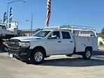 Used 2020 Ram 3500 Crew Cab Service Truck for sale #2094 - photo 47