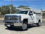 Used 2015 Chevrolet Silverado 2500 Regular Cab Knapheide 8' Service Truck for sale #2097 - photo 1