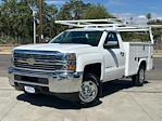 Used 2015 Chevrolet Silverado 2500 Regular Cab Knapheide 8' Service Truck for sale #2097 - photo 4
