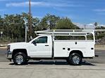 Used 2015 Chevrolet Silverado 2500 Regular Cab Knapheide 8' Service Truck for sale #2097 - photo 5