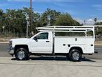 Used 2015 Chevrolet Silverado 2500 Regular Cab Knapheide 8' Service Truck for sale #2097 - photo 7