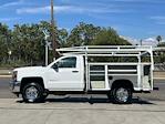 Used 2015 Chevrolet Silverado 2500 Regular Cab Knapheide 8' Service Truck for sale #2097 - photo 3
