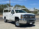 Used 2015 Chevrolet Silverado 2500 Regular Cab Knapheide 8' Service Truck for sale #2097 - photo 12