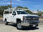 Used 2015 Chevrolet Silverado 2500 Regular Cab Knapheide 8' Service Truck for sale #2097 - photo 13