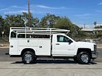 Used 2015 Chevrolet Silverado 2500 Regular Cab Knapheide 8' Service Truck for sale #2097 - photo 15