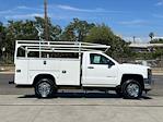 Used 2015 Chevrolet Silverado 2500 Regular Cab Knapheide 8' Service Truck for sale #2097 - photo 16