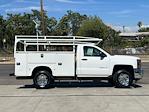 Used 2015 Chevrolet Silverado 2500 Regular Cab Knapheide 8' Service Truck for sale #2097 - photo 17