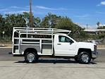 Used 2015 Chevrolet Silverado 2500 Regular Cab Knapheide 8' Service Truck for sale #2097 - photo 20