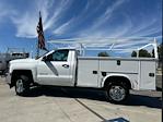 Used 2015 Chevrolet Silverado 2500 Regular Cab Knapheide 8' Service Truck for sale #2097 - photo 22