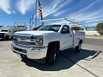 Used 2015 Chevrolet Silverado 2500 Regular Cab Knapheide 8' Service Truck for sale #2097 - photo 23