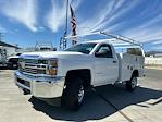Used 2015 Chevrolet Silverado 2500 Regular Cab Knapheide 8' Service Truck for sale #2097 - photo 24