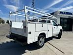 Used 2015 Chevrolet Silverado 2500 Regular Cab Knapheide 8' Service Truck for sale #2097 - photo 26