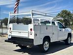 Used 2015 Chevrolet Silverado 2500 Regular Cab Knapheide 8' Service Truck for sale #2097 - photo 34