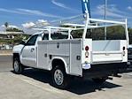 Used 2015 Chevrolet Silverado 2500 Regular Cab Knapheide 8' Service Truck for sale #2097 - photo 2