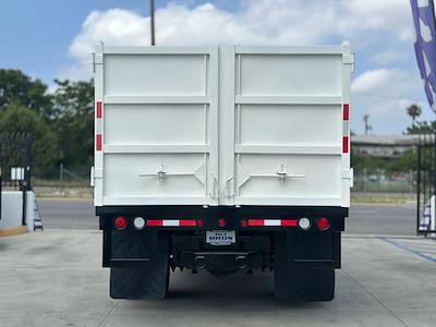 2015 Ford F-350 Regular Cab DRW 4x4 Dump Truck for sale #2098 - photo 2