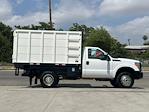 Used 2015 Ford F-350 Regular Cab 4x4 Landscape Dump for sale #2098 - photo 12