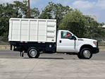 Used 2015 Ford F-350 Regular Cab 4x4 Landscape Dump for sale #2098 - photo 100