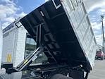 Used 2015 Ford F-350 Regular Cab 4x4 Landscape Dump for sale #2098 - photo 25