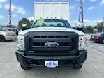 Used 2015 Ford F-350 Regular Cab 4x4 Landscape Dump for sale #2098 - photo 34