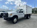 Used 2015 Ford F-350 Regular Cab 4x4 Landscape Dump for sale #2098 - photo 104