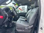 Used 2015 Ford F-350 Regular Cab 4x4 Landscape Dump for sale #2098 - photo 62